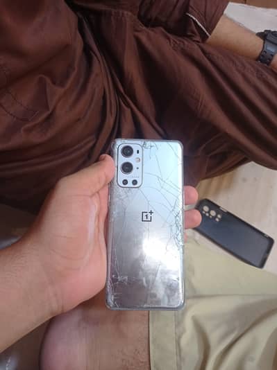 One Plus 9 Pro