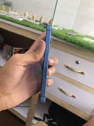 Apple iPhone 13 128gb all ok exchange possible
