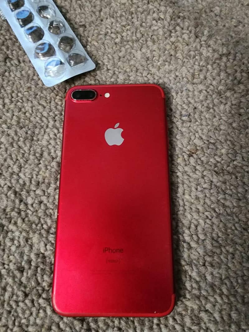 Apple iPhone 7 Plus 0