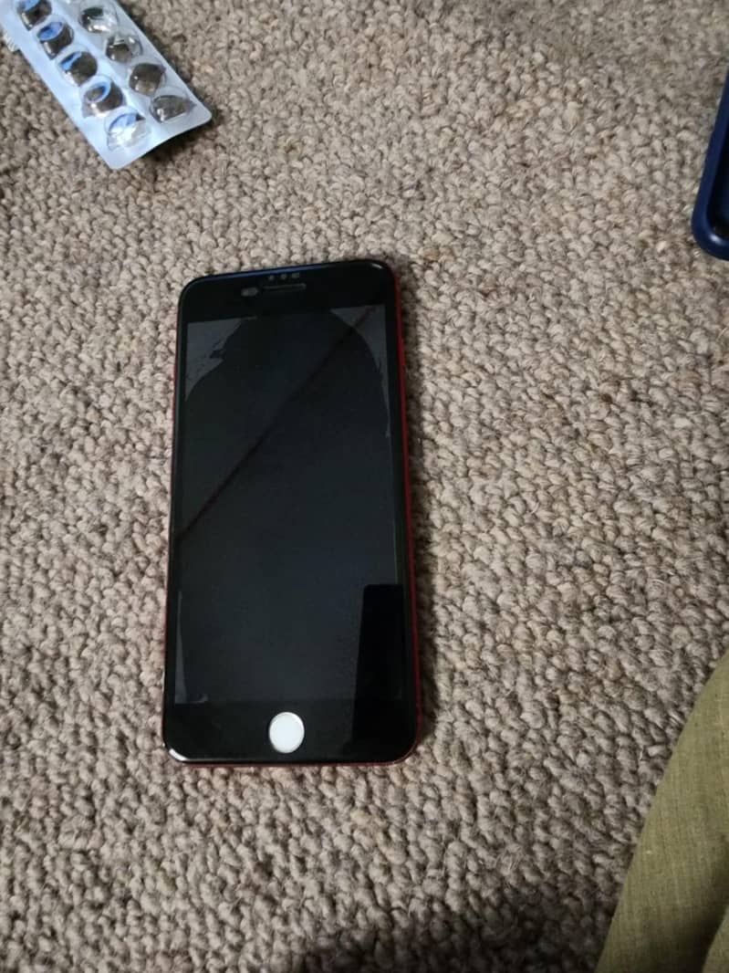 Apple iPhone 7 Plus 5