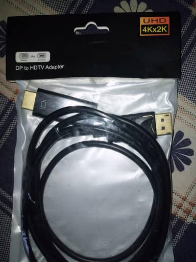 HDMI CABLE FOR TV CONNECTORS