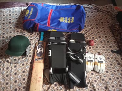 hardball kit