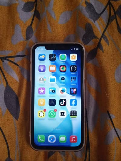 Apple iPhone 11