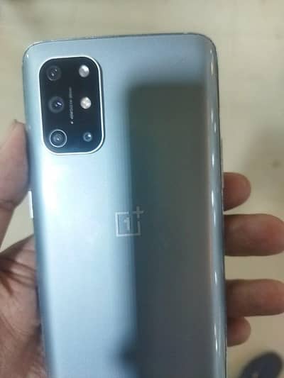 One Plus 8