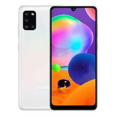 Samsung Mobile A31
