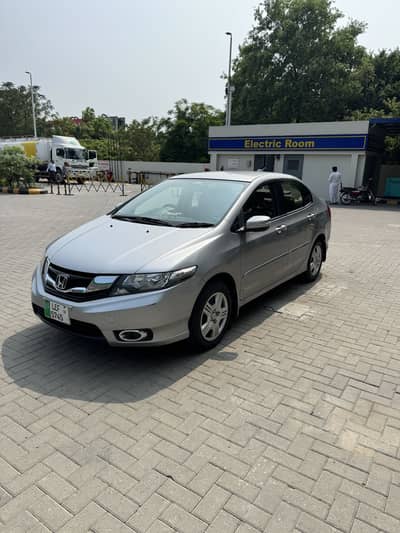 Honda City 2019 Prosmatic B2B Genuine