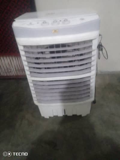 Air cooler brend new 1 seesion use