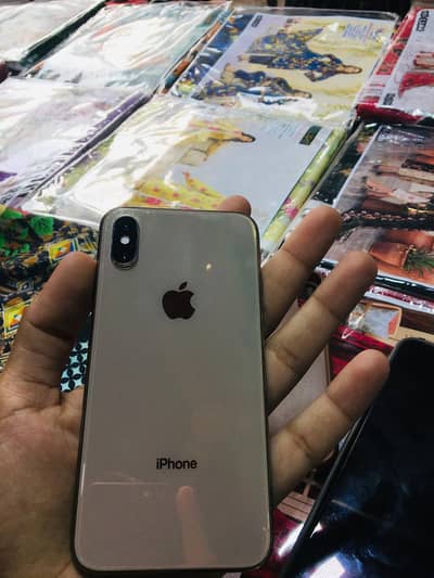 Apple iPhone XS