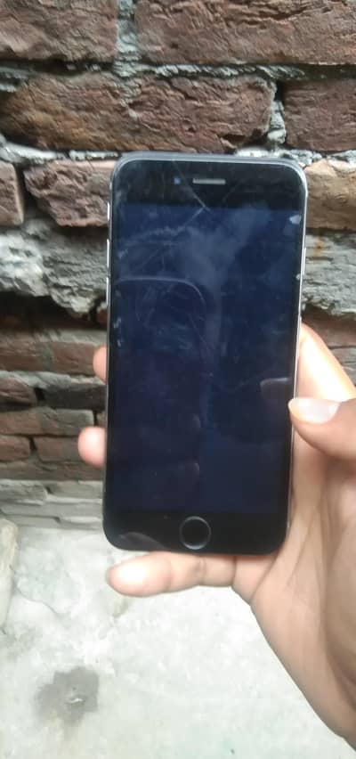Apple iPhone 6