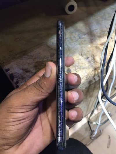 Apple iPhone X 64GB face id failed