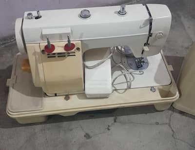 sewing machine for sale