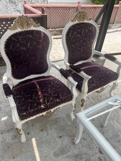 Room Chairs