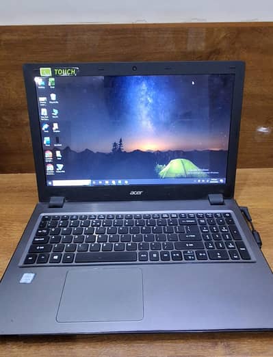 Acer i5 Touch screen 16GB Ram 1TB Hard