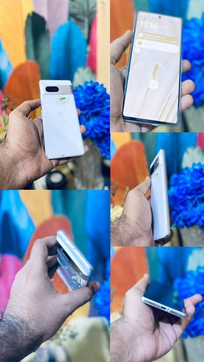 Google Pixel 7