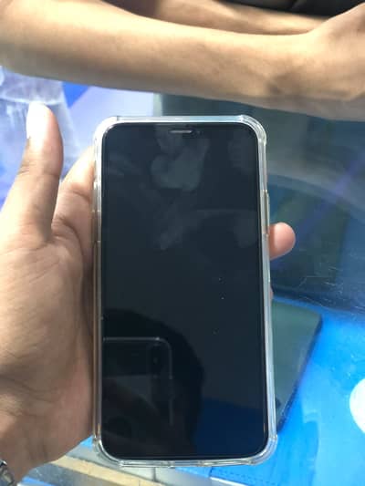 Apple iPhone XS Max PTA APPROVE