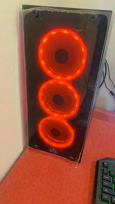 Gaming Pc Core i7 4th Generation