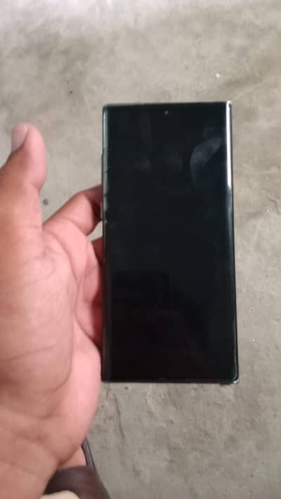 Samsung Mobile Note 10 Plus