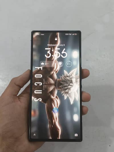 REDMAGIC 9 pro