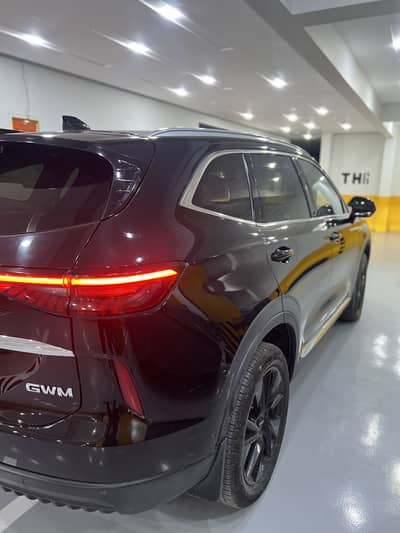Haval H6 2024
