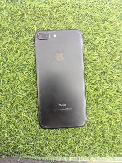 Apple iPhone 7 Plus 128Gb PTA Approved