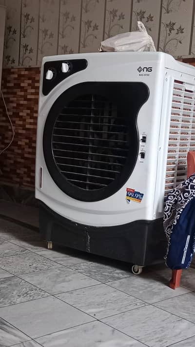 nasgas room cooler for sale