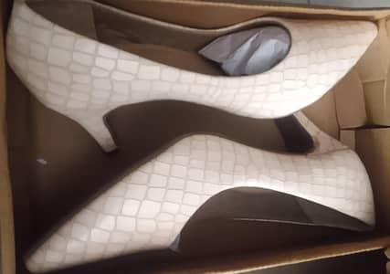Stylo High heels 