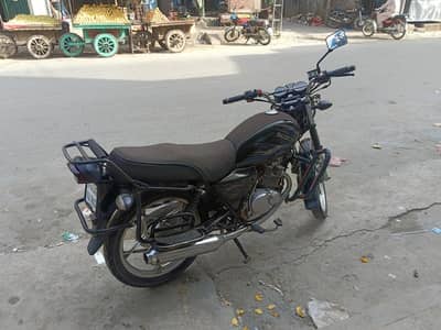 suzuki gs 150 alarim