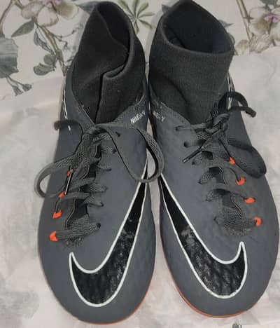 Nike hypervenom 3 fast af