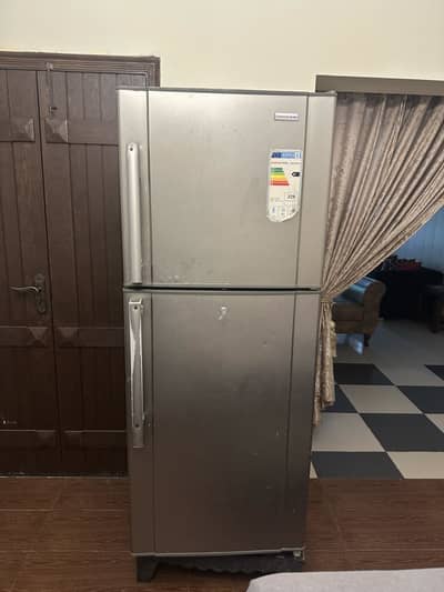 Fridge
