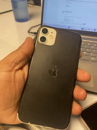 Apple iPhone 11
