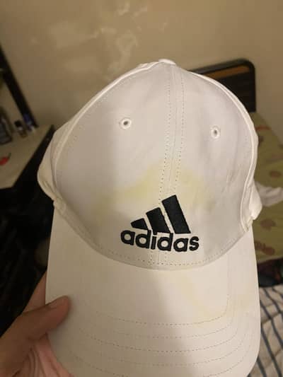 Original Adidas Cap