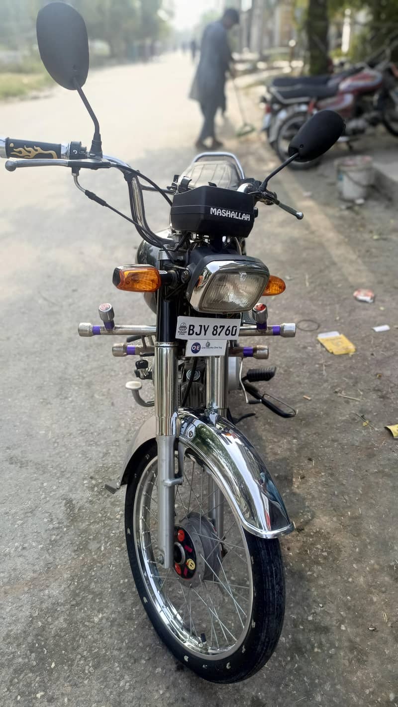 good condition 1