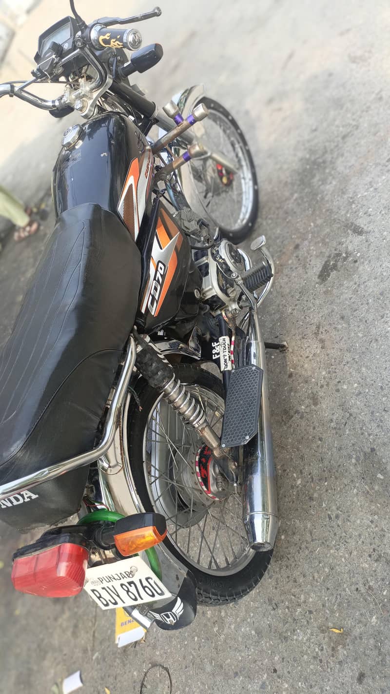 good condition 2