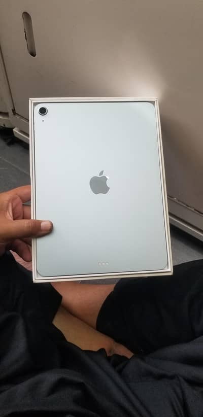 Ipad air m3 256gb