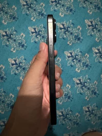 Iphone 15 Pro Max Perfect Original Condition