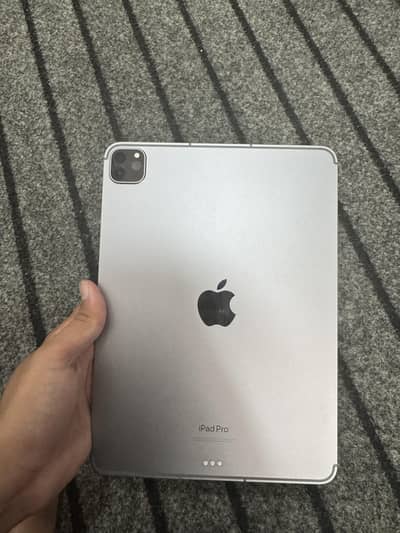 Ipad Pro M2