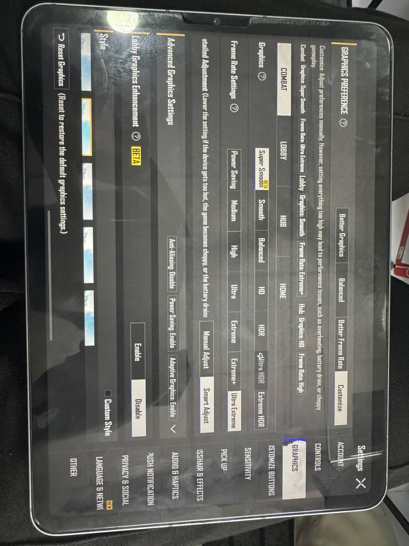 Ipad Pro M2 1