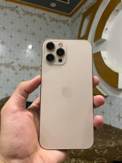 iPhone 12 Pro Max(non pta)
