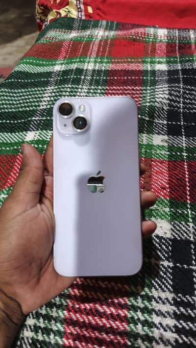 Apple iPhone 14 plus