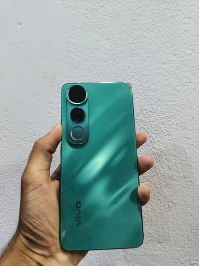 Vivo V50 Lite