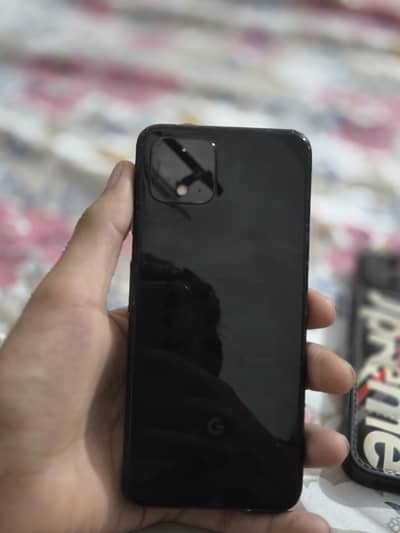 Google Pixel 4