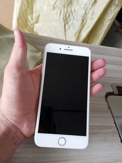 Apple iPhone 8 Plus