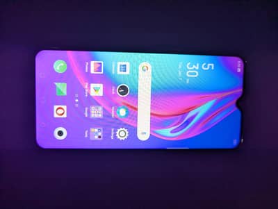OPPO F11