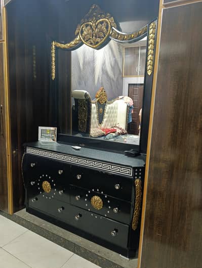 Dressing Table with good condition