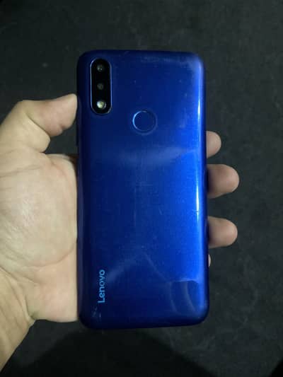 Lenovoe A6 note panel chahiye