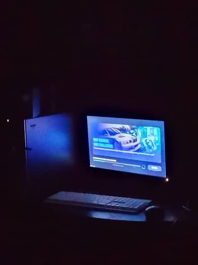 Dell computer