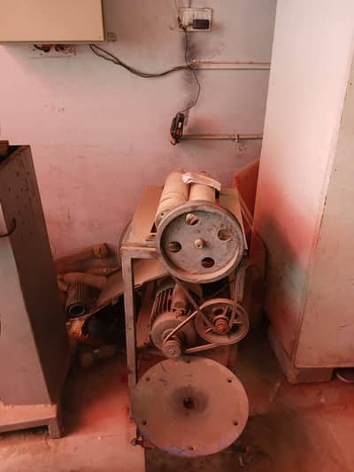 Complete Food Packaging Machine Setup For Sale/Commercial Machine /