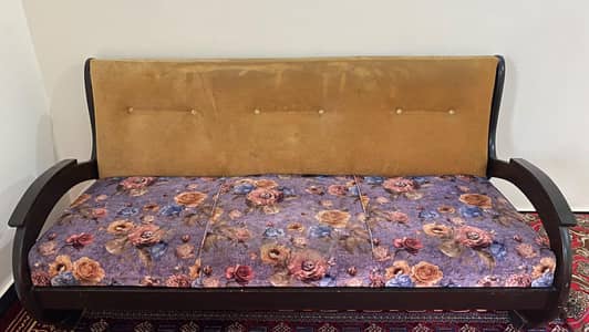 7 seater sofa