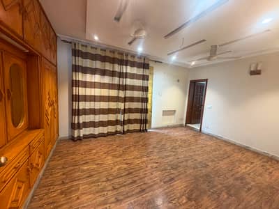 1 Kanal Double Unit House For Rent In DHA Phase 3 Block-W Lahore.
