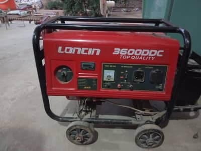 loncin 3600